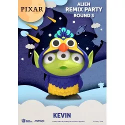 Disney Toy Story Pack de 8 Figurines Mini Egg Attack Alien Remix Party Round 3 8cm
