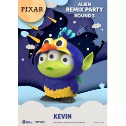 Disney Toy Story Pack de 8 Figurines Mini Egg Attack Alien Remix Party Round 3 8cm
