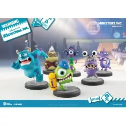 Disney Monsters, Inc. Pack...