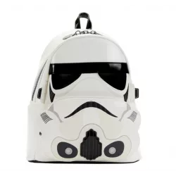 Star Wars Sac à dos Stormtrooper Lenticular 23cm