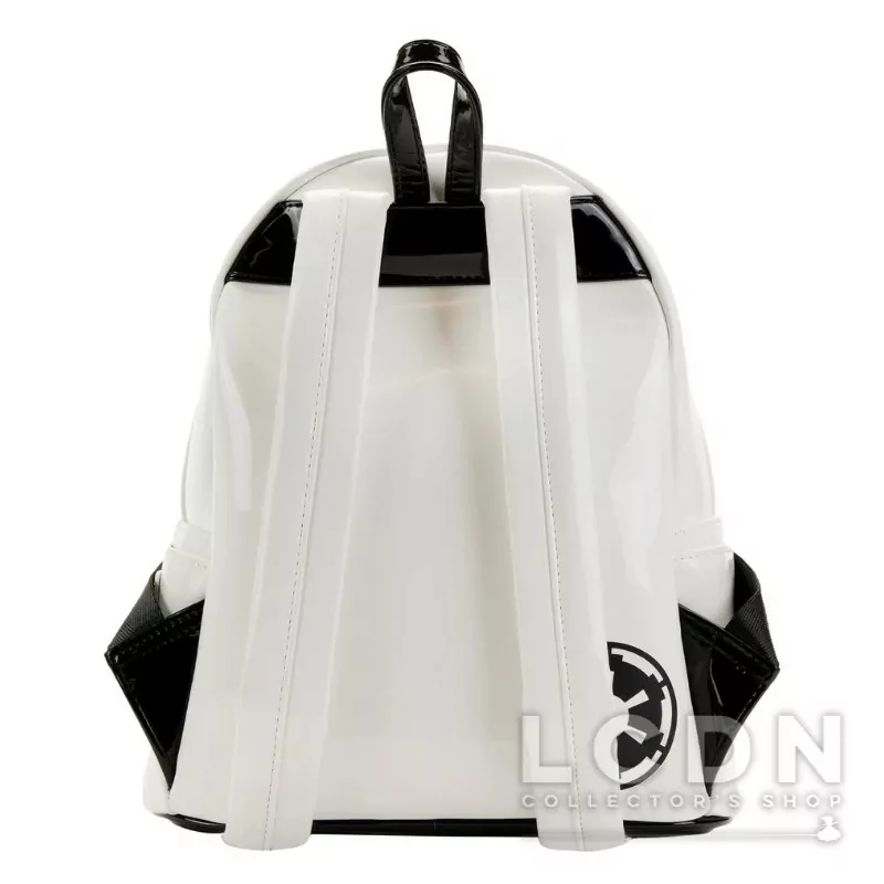 Star Wars Sac à dos Stormtrooper Lenticular 23cm