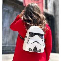 Star Wars Sac à dos Stormtrooper Lenticular 23cm