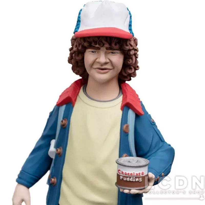 Dustin stranger things figure cheap