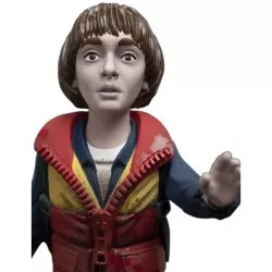 Stranger Things Mini Epics Vinyle Figurine Will Byers (Season 1) 14cm