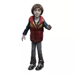 Stranger Things Mini Epics Vinyle Figurine Will Byers (Season 1) 14cm