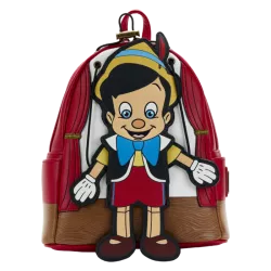 Disney Pinocchio Backpack 20cm