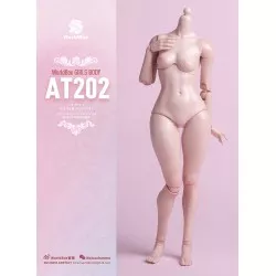 Corps Féminin Girl Body 1/6...