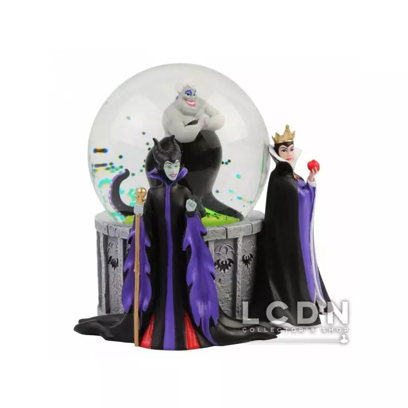 Boule neige disney dans autres Figurines et statues jouets