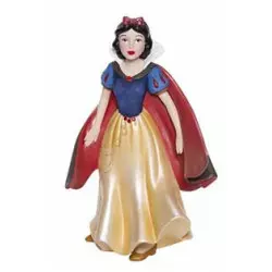 Snow White Haute Couture...