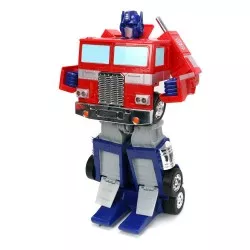 Transformers Optimus Prime...