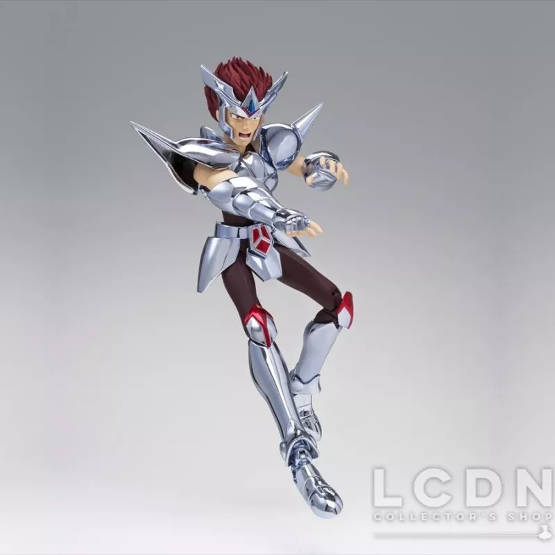 Saint Seiya Porte-Clés 3D Pandora Box Sagittaire 4cm