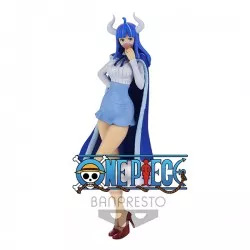 One Piece Statue Glitter & Glamours Ulti Ver. A 23cm