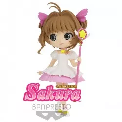 Cardcaptor Sakura Sakura...