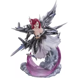 Fairy Tail Statue 1/6 Erza...