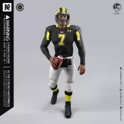 The Victor Stone Cyborg Justice League Football Star Collectible Action Figurine 1/6 Youngrich Toys YR021