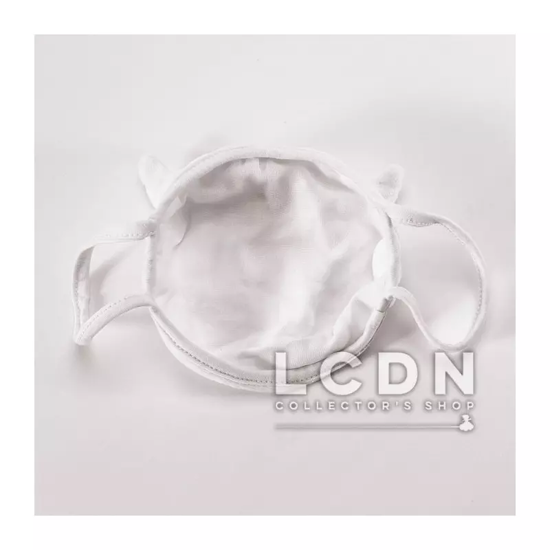 Père Noël Masque facial