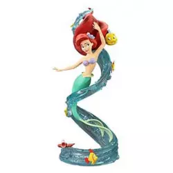 Disney Statue Ariel 30th...