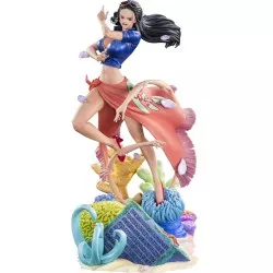 One Piece Statue 1/6 Nico...