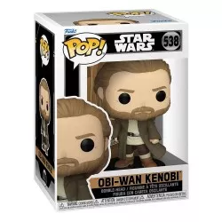 Star Wars Obi-Wan Kenobi...