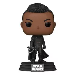 Star Wars Obi-Wan Kenobi POP! Television Vinyle Figurine Reva 10cm N°542