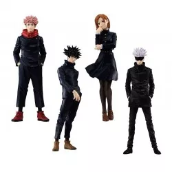 Jujutsu Kaisen HG High...