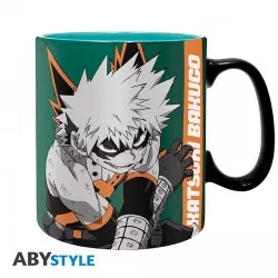 My Hero Academia Mug Izuku...