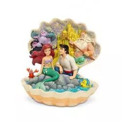 Disney The Little Mermaid...