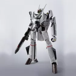 Macross Zero Action Figure Hi-Metal R Chogokin VF-0S Phoenix (Roy Focker Use) 14cm