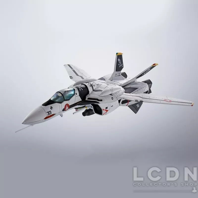 Macross Zero Action Figure Hi-Metal R Chogokin VF-0S Phoenix (Roy Focker Use) 14cm