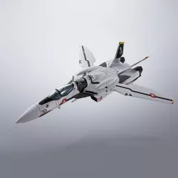 Macross Zero Action Figure Hi-Metal R Chogokin VF-0S Phoenix (Roy Focker Use) 14cm