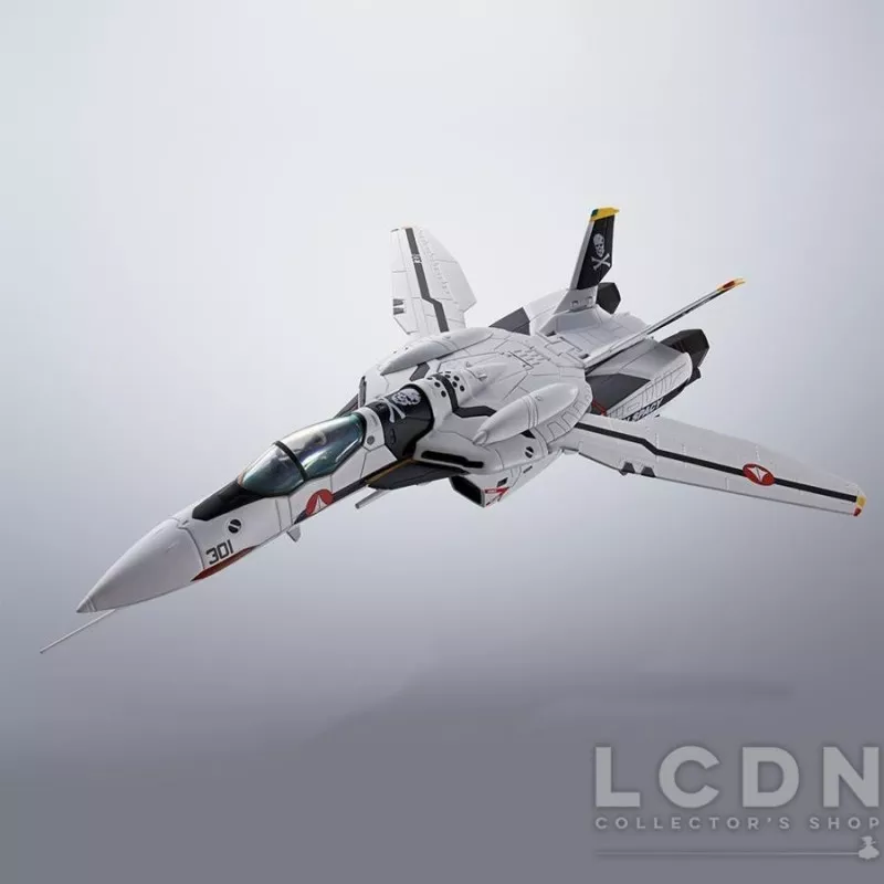 Macross Zero Action Figure Hi-Metal R Chogokin VF-0S Phoenix (Roy Focker Use) 14cm