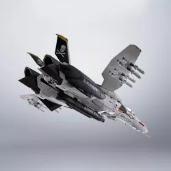 Macross Zero Action Figure Hi-Metal R Chogokin VF-0S Phoenix (Roy Focker Use) 14cm