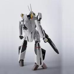 Macross Zero Action Figure Hi-Metal R Chogokin VF-0S Phoenix (Roy Focker Use) 14cm