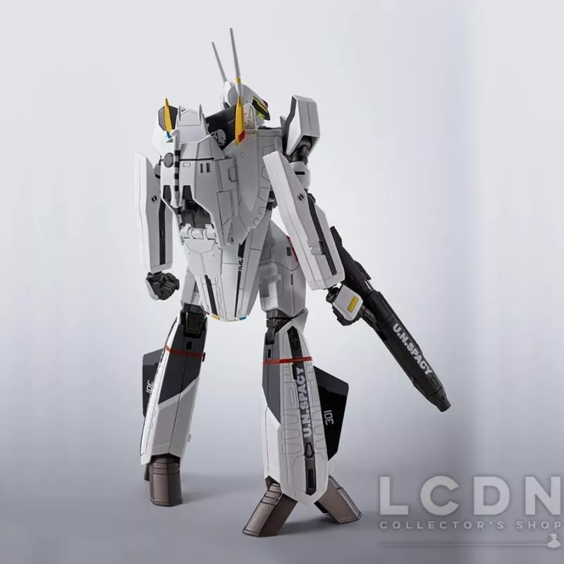 Macross Zero Action Figure Hi-Metal R Chogokin VF-0S Phoenix (Roy Focker Use) 14cm