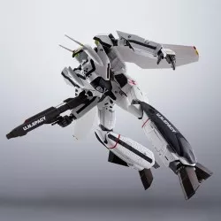 Macross Zero Action Figure Hi-Metal R Chogokin VF-0S Phoenix (Roy Focker Use) 14cm