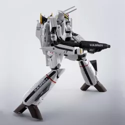 Macross Zero Action Figure Hi-Metal R Chogokin VF-0S Phoenix (Roy Focker Use) 14cm