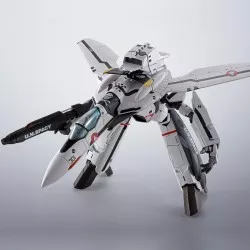 Macross Zero Action Figure Hi-Metal R Chogokin VF-0S Phoenix (Roy Focker Use) 14cm