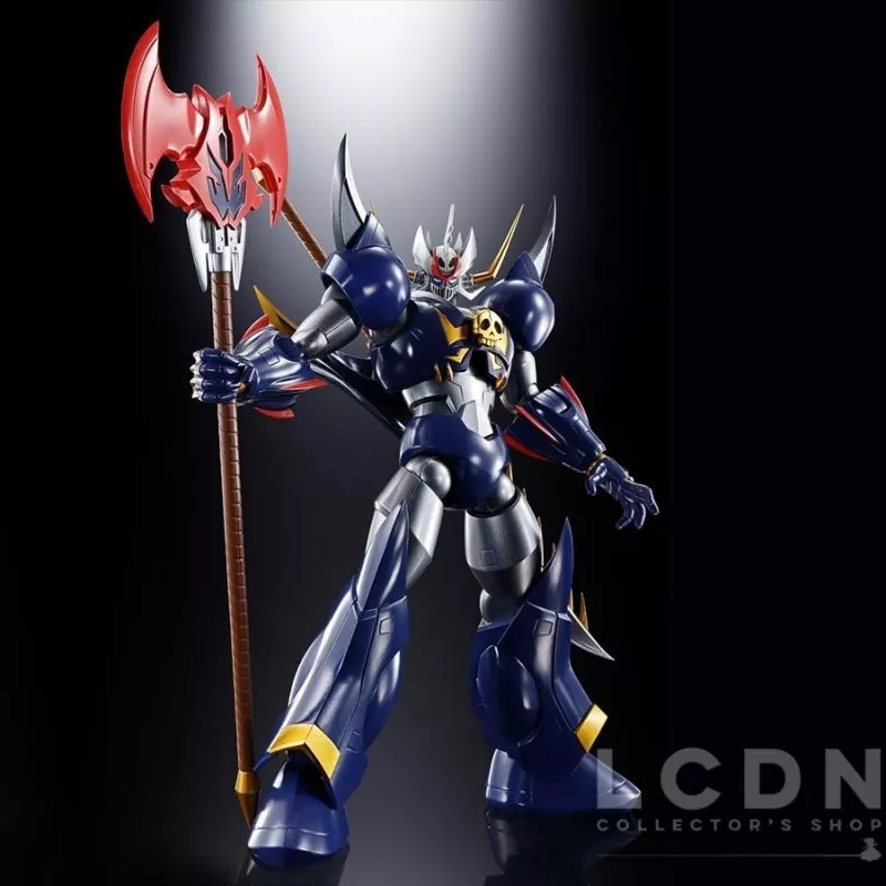 Src mazinkaiser skl outlet