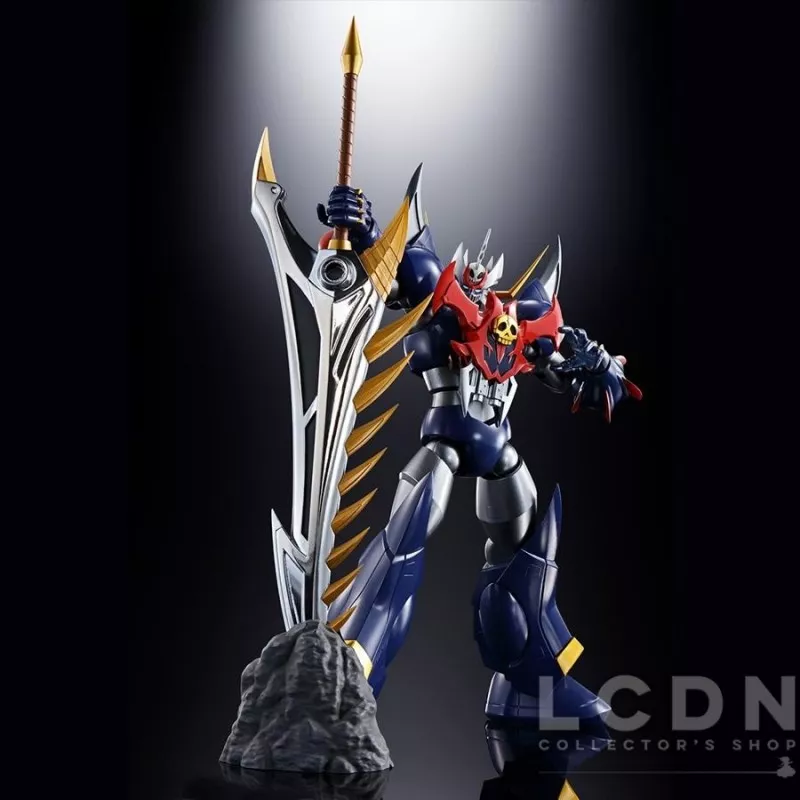 Mazinkaiser figure cheap