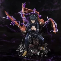 Jujutsu Kaisen Statue Figuarts ZERO Megumi Fushiguro 21cm