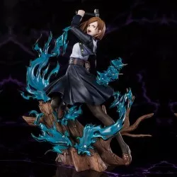 Jujutsu Kaisen Statue Figuarts ZERO Nobara Kugisaki 17cm
