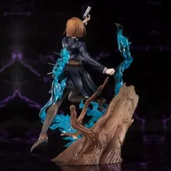 Jujutsu Kaisen Statue Figuarts ZERO Nobara Kugisaki 17cm