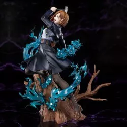 Jujutsu Kaisen Statue Figuarts ZERO Nobara Kugisaki 17cm