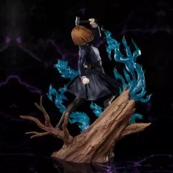 Jujutsu Kaisen Statue Figuarts ZERO Nobara Kugisaki 17cm