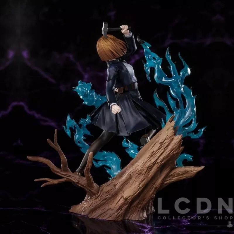 Jujutsu Kaisen Statue Figuarts ZERO Nobara Kugisaki 17cm