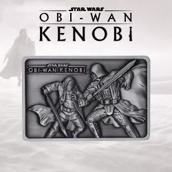 Star Wars Lingot Obi-Wan Kenobi Limited Edition