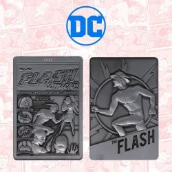 DC Comics Lingot The Flash Limited Edition