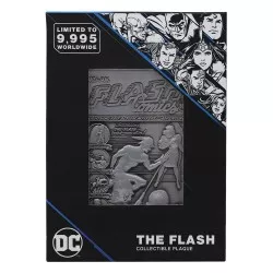 DC Comics Lingot The Flash Limited Edition