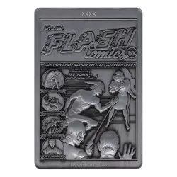 DC Comics Lingot The Flash...