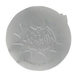 DC Comics Médaillon Le Pingouin Limited Edition